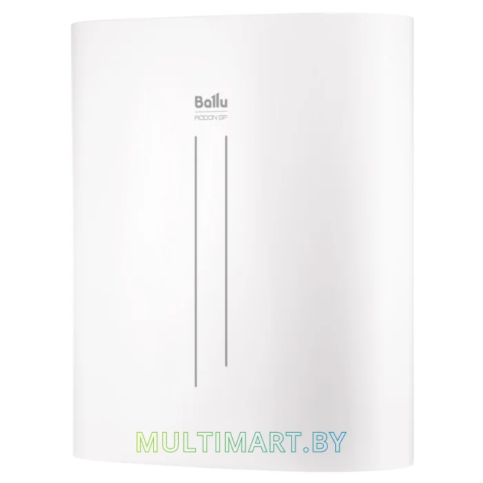 Водонагреватель Ballu BWH/S 30 Rodon SP